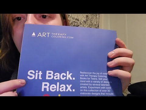 ASMR- Short and Sweet Shopping Haul- Only 2 Dollars per Item (show and tell and rambling)