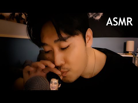 오랜만 ㅎㅎ;;; | ASMR