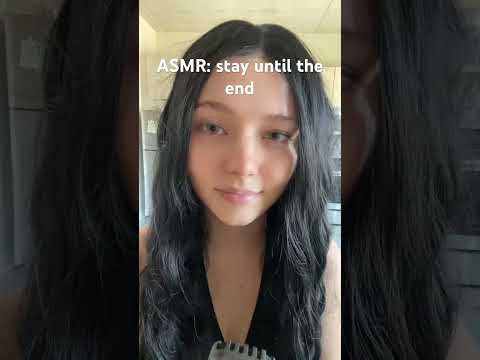 you’ll like this 😌#asmr #whispering #softvoice #sleepasmr #cozyvibes #girlfriendasmr