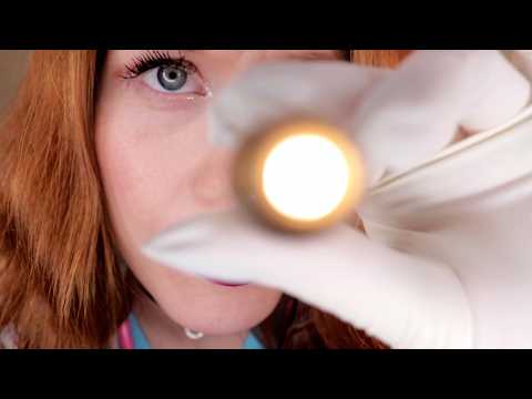 Doctor Preps You for BIG TINGLES 💤🩺ASMR