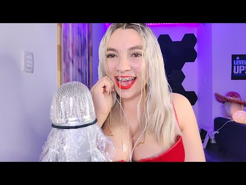 ASMR | Pasa 1 Hora de asmr conmigo