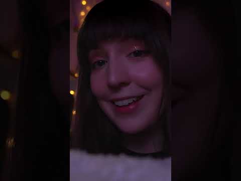 ⭐ASMR Te Ayudo a Dormir en tu Camita [Sub]