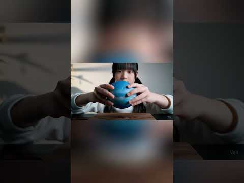 Magic Planet ASMR  #asmrsounds