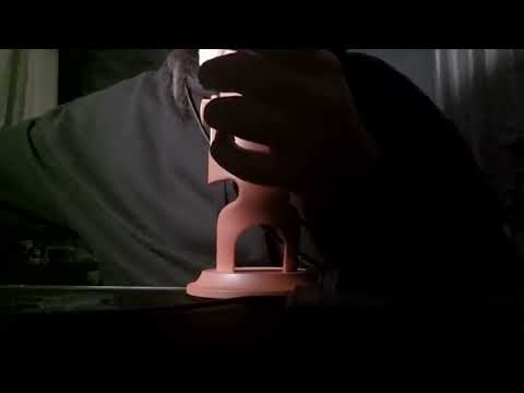soniditos de uñas asmr 🫶