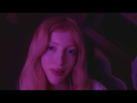 (asmr) reiki to make you sleepy