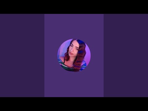 Loree ASMR está en vivo