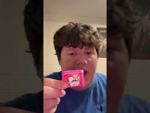 Trying Weird Candy.. #asmr #satisfying