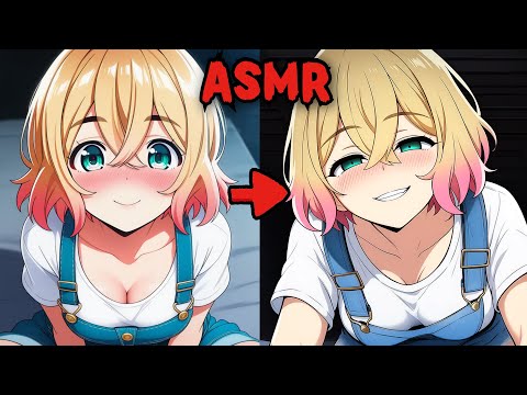 【ASMR】別れた彼女の狂気じみた執着💖 ヤンデレロールプレイ｜彼女、お借りします マミ