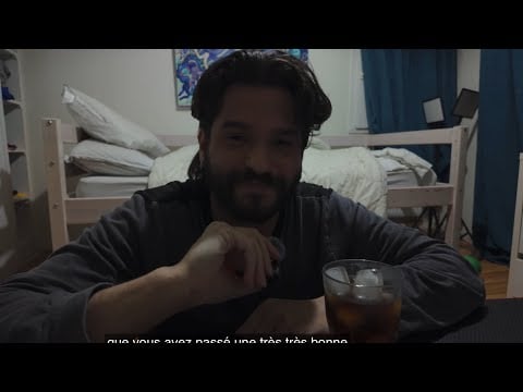 #ASMR FRANÇAIS | DEGUSTATION SUCRÉE 