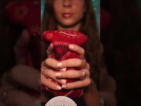 ASMR | 30 Triggers in 30 Seconds #asmr #relax #asmrtriggers #tingles #asmrshorts #shortsvideo