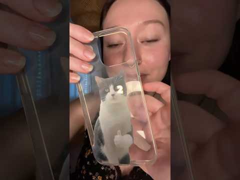 1,2,3,4 ? #asmr