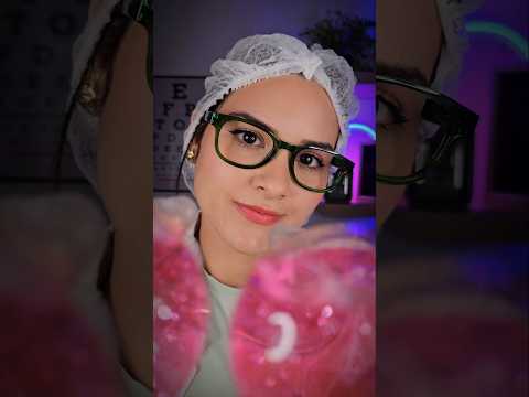 POV: SUA Limpeza de Pele 💆🏻‍♂️✨️ #asmr #cleaning #pele