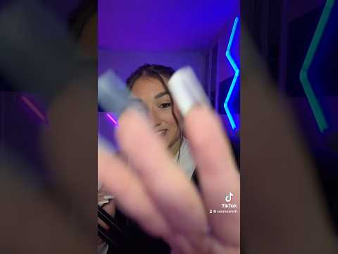 ASMR : soft spoken pour se détendre