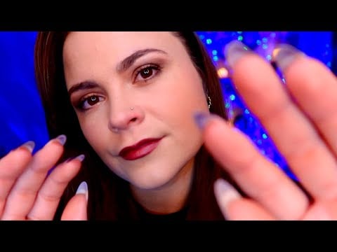 ASMR | Let Me Take Your Stress Away 🤍 Gentle Comfort for Overthinking & Anxiety