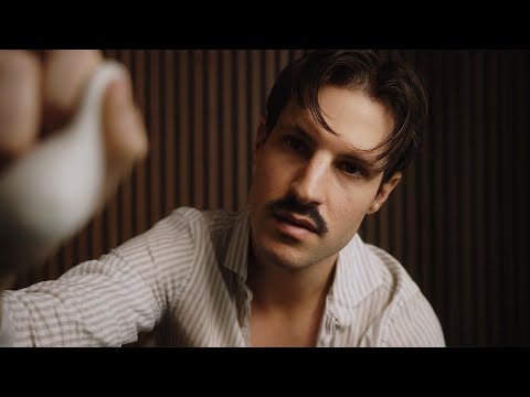 ASMR for when you're alone (I'm here for you)