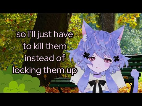 “ASMR” Roleplay: Your Sister Moves You to Her Lap after You Fall Asleep on Her Shoulder at a Park