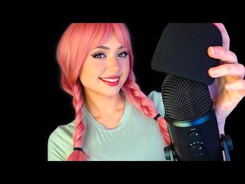 AngelMelly ASMR - All videos @ The ASMR Index