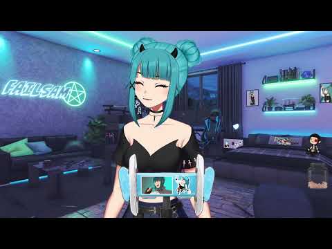 PARTNER PUSH! ASaMR with mother grem 34 !asmr #ASMR #3dio #3dioASMR #auditoryASMR