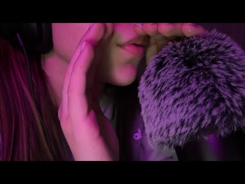 [ASMR - Whisper] Whispering Useless Random Facts  😴