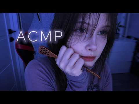 АСМР триггеры по знаку зодиака ᯓ★