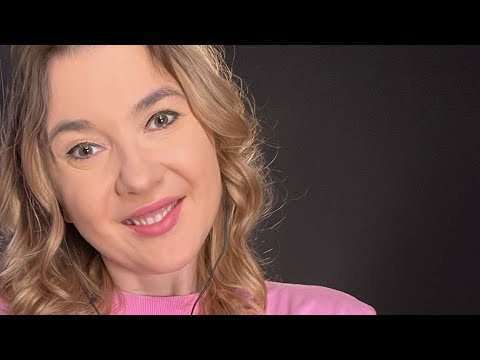 Klaudia Leclercq ASMR like and subscribe ♥️👍