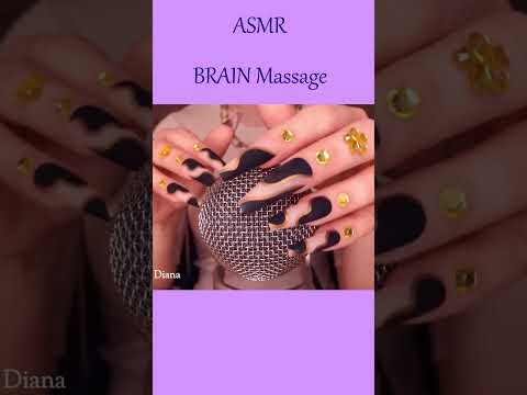 ASMR Mic Scratching with No Cover 🌟 No Talking ASMR  #asmr #notalkingasmr #asmrsleep #shorts