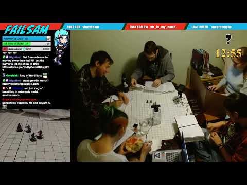 IRL D&D: What are we doing?! 🔪 !characters🔪 !quote 🔪 !discord