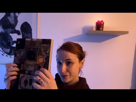 ASMR Lofi Tapping & Sounds Assortment 🎧 [No Talking]