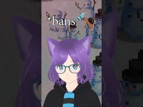 Be Normal In My Chat Challenge #vtuber
