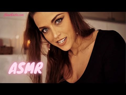 ASMR | Taking Care of You 🛁 Bath Edition! Relaxing Personal Attention w/ Gina Carla