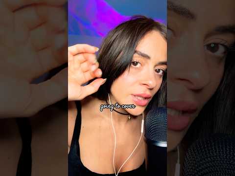 Active your senses through the screen..⚡️#asmrvideo T#asmrsounds #asmr #trending