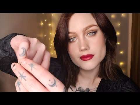 Asmr | Upprepar ord på svenska🇸🇪 (swedish trigger words)