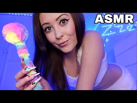 ASMR: LE MEILLEUR SOMMEIL DE TA VIE 😍 (asmr pour dormir avec visuel)