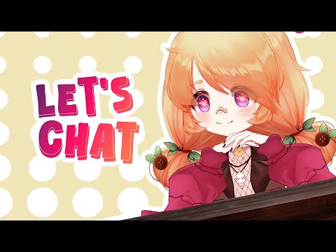 [Chatting Stream ] Mentally manipulating you into joining my cult【VAllure】