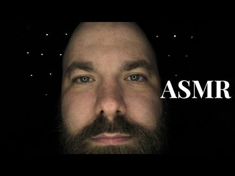 ASMR Love Whisper