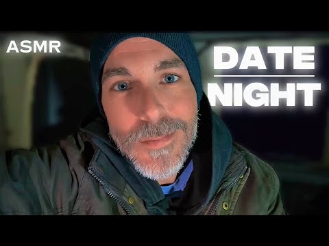 ASMR | Dropping You Off After A Date Night