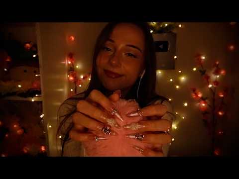 Sleep Inducing ASMR ✨ fall and stay asleep 🪄😴