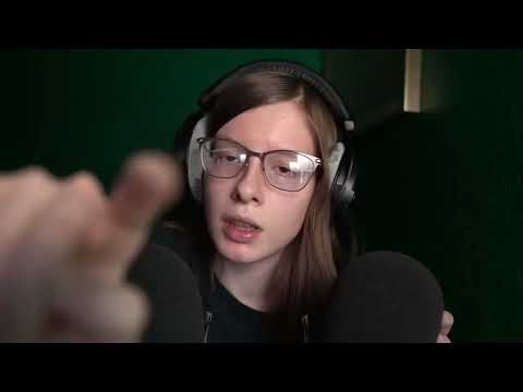 Hey You ASMR