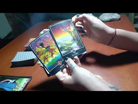 🃏 TAROT | ❤️ ¿Qué siente realmente por tí? ❤️
