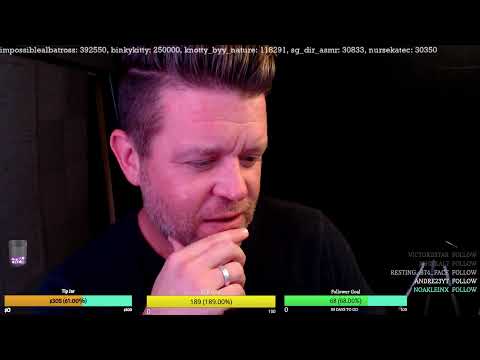 Manly Relaxation and (maybe) Live Blackjack