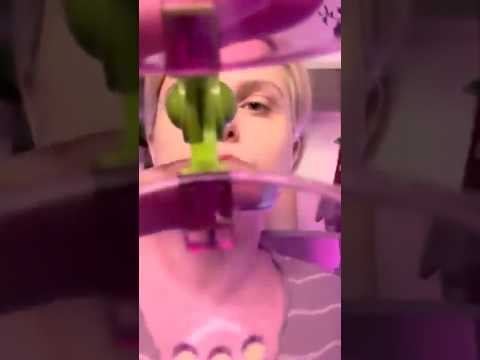 ASMR Scoop & ASMR Plucking -#asmr #bebravebeyouasmr #asmrtriggers #asmrscoop #asmrplucking