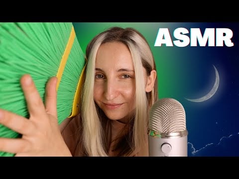 ASMR FR | *Frissonne* De Partout Avec Mes Déclencheurs 100% Insolites 🥶✨ (expérience intense)