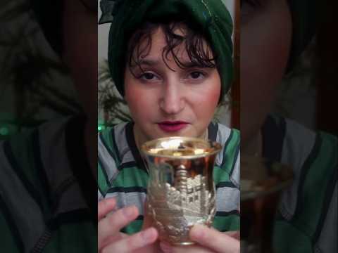 tapping sounds #makeup #personalattention #birthday #asmr