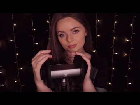 ASMR | Ear Massage // Lotion