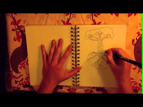 ASMR Storytelling - The Little Prince Chapters 5 - 6