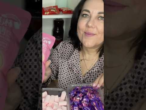 🍧ASMR🍭МАГАЗИН СЛАДОСТЕЙ🍬😴(полная версия на Бусти и пр.Дзен) #asmr#roleplay#shorts