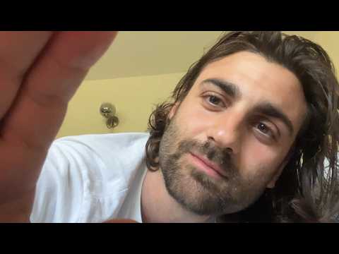 ASMR for anxiety