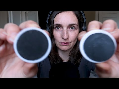 Some ASMR For People that LOVE Tingles (personal attention included)