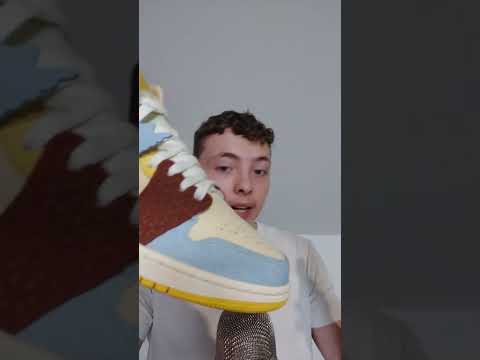 ASMR JORDAN 1