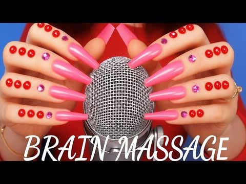 ASMR Layered Triggers Explosion 🌟 Best Sounds in One Video No Talking ASMR